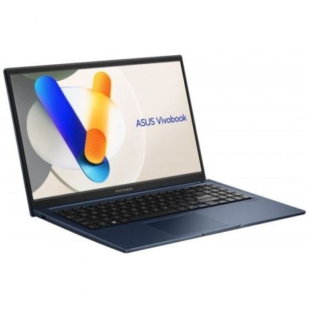 Portátil asus vivobook 15 f1504va-bq191 intel core i3-1315u/ 8gb/ 512gb ssd/ 15.6"/ sin sistema operativo - Imagen 2