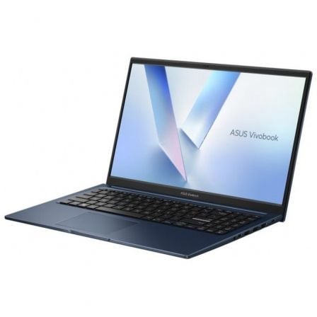Portátil asus vivobook 15 f1504va-bq191 intel core i3-1315u/ 8gb/ 512gb ssd/ 15.6"/ sin sistema operativo - Imagen 3