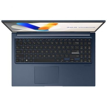 Portátil asus vivobook 15 f1504va-bq191 intel core i3-1315u/ 8gb/ 512gb ssd/ 15.6"/ sin sistema operativo - Imagen 4