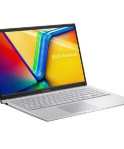 Alternative view of Portátil asus vivobook 15 f1504va-bq199 intel core 5-120u/ 8gb/ 512gb ssd/ 15.6"/ sin sistema operativo