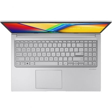 Portátil asus vivobook 15 f1504va-bq199 intel core 5-120u/ 8gb/ 512gb ssd/ 15.6"/ sin sistema operativo - Imagen 3