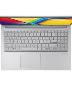 Alternative view of Portátil asus vivobook 15 f1504va-bq257 intel core 7-150u/ 16gb/ 1tb ssd/ 15.6"/ sin sistema operativo