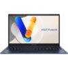 Portátil asus vivobook 15 f1504va-bq285 intel core 7-150u/ 16gb/ 512gb ssd/ 15.6"/ sin sistema operativo