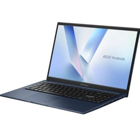Portátil asus vivobook 15 f1504va-bq285 intel core 7-150u/ 16gb/ 512gb ssd/ 15.6"/ sin sistema operativo - Imagen 3
