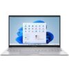 Portátil asus vivobook 15 f1504va-nj749w intel core i7-1355u/ 16gb/ 512gb ssd/ 15.6"/ win11