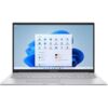Portátil asus vivobook 15 f1704va-au049w intel core 7-150u/ 16gb/ 1tb ssd/ 17"/ win11