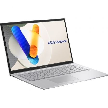 Portátil asus vivobook 15 f1704va-au049w intel core 7-150u/ 16gb/ 1tb ssd/ 17"/ win11 - Imagen 2