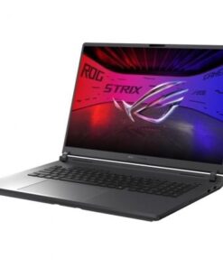 Alternative view of Portátil gaming asus rog strix g18 g815lp-s9034 intel core ultra 9-275hx/ 32gb/ 1tb ssd/ geforce rtx 5070/ 18"/ sin sistema