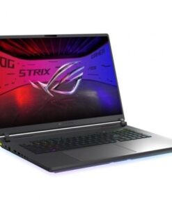 Alternative view of Portátil gaming asus strix g18 g815lw-s9095 intel core ultra 9-275hx/ 32gb/ 1tb ssd/ geforce rtx 5080/ 18"/ sin sistema