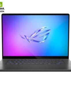 Portátil gaming asus rog zephyrus g16 oled gu605cm-qr003 intel core ultra 9-285h/ 32gb/ 1tb ssd/ geforce rtx 5060/ 16"/ sin