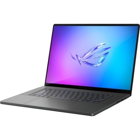 Portátil gaming asus rog zephyrus g16 oled gu605cm-qr003 intel core ultra 9-285h/ 32gb/ 1tb ssd/ geforce rtx 5060/ 16"/ sin - Imagen 2
