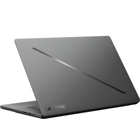 Portátil gaming asus rog zephyrus g16 oled gu605cm-qr003 intel core ultra 9-285h/ 32gb/ 1tb ssd/ geforce rtx 5060/ 16"/ sin - Imagen 4