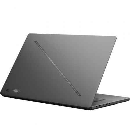 Portátil gaming asus rog zephyrus g16 oled gu605cm-qr003 intel core ultra 9-285h/ 32gb/ 1tb ssd/ geforce rtx 5060/ 16"/ sin - Imagen 5