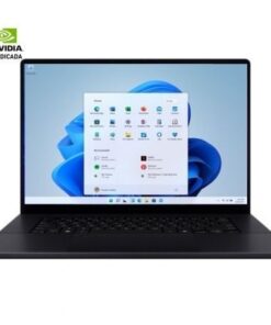 Portátil asus proart p16 oled h7606wp-sc104w ryzen ai 9 hx 370/ 32gb/ 1tb ssd/ geforce rtx 5070/ 16" táctil/ win11