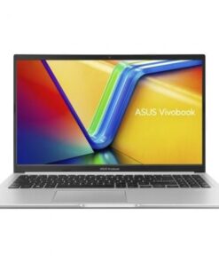 Portátil asus vivobook 15 m1502ya-bq607 ryzen 7 5825u/ 16gb/ 512gb ssd/ 15.6"/ sin sistema operativo
