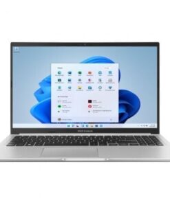 Portátil asus vivobook 15 m1502ya-bq650w ryzen 7 5825u/ 16gb/ 512gb ssd/ 15.6"/ win11