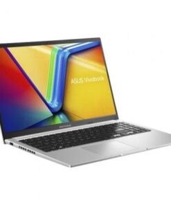 Alternative view of Portátil asus vivobook 15 m1502ya-bq650w ryzen 7 5825u/ 16gb/ 512gb ssd/ 15.6"/ win11
