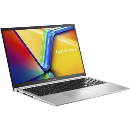 Portátil asus vivobook 15 m1502ya-bq650w ryzen 7 5825u/ 16gb/ 512gb ssd/ 15.6"/ win11 - Imagen 2