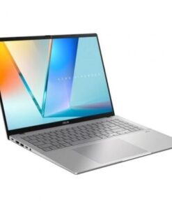 Alternative view of Portátil asus vivobook s16 oled m3607ka-sh049w ryzen ai 5 330/ 32gb/ 1tb ssd/ 16"/ win11
