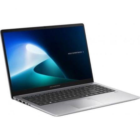 Portátil asus expertbook p1 p1503cva-s70402x intel core i3-1315u/ 16gb/ 512gb ssd/ 15.6"/ win11 pro - Imagen 3