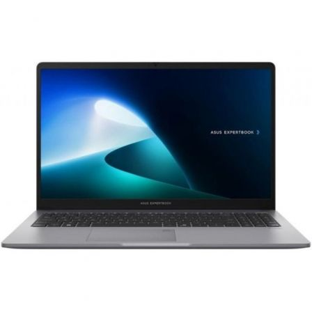Portátil asus expertbook p1 p1503cva-s70674 intel core i7-13620h/ 16gb/ 512gb ssd/ 15.6"/ sin sistema operativo