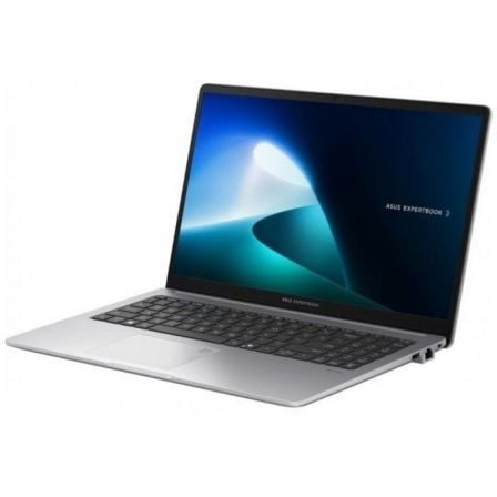 Portátil asus expertbook p1 p1503cva-s70674 intel core i7-13620h/ 16gb/ 512gb ssd/ 15.6"/ sin sistema operativo - Imagen 2