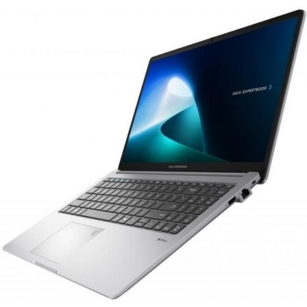 Portátil asus expertbook p1 p1503cva-s70674 intel core i7-13620h/ 16gb/ 512gb ssd/ 15.6"/ sin sistema operativo - Imagen 4
