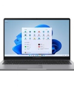 Portátil asus expertbook p1 p1503cva-s70676x intel core i7-13620h/ 16gb/ 512gb ssd/ 15.6"/ win11 pro