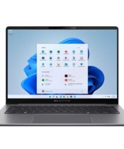 Portátil asus expertbook p5 p5405csa-nz0718 intel core ultra 5-226v/ 16gb/ 512gb ssd/ 14"/ sin sistema operativo