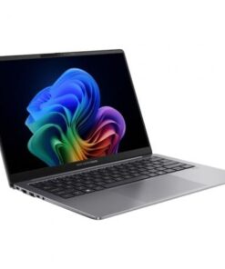 Alternative view of Portátil asus expertbook p5 p5405csa-nz0718x intel core ultra 5-226v/ 16gb/ 512gb ssd/ 14"/ win11 pro