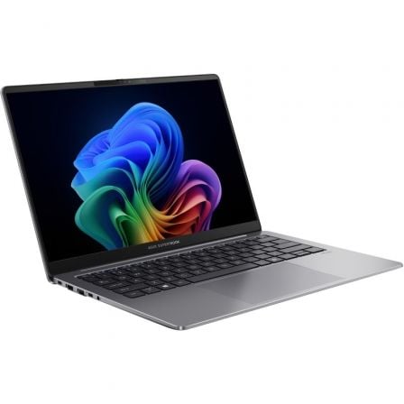 Portátil asus expertbook p5 p5405csa-nz0718x intel core ultra 5-226v/ 16gb/ 512gb ssd/ 14"/ win11 pro - Imagen 2