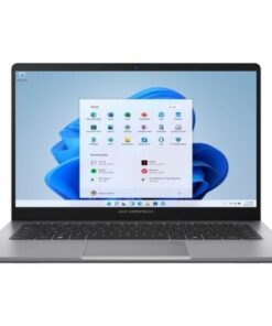 Portátil asus expertbook p1 pm1403cda-s60077x ryzen 5 7535hs/ 16gb/ 512gb ssd/ 14"/ win11 pro