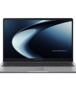 Portátil asus expertbook pm1 pm1503cda-s70041 ryzen 7 7735hs/ 16gb/ 512gb ssd/ 15.6"/ sin sistema operativo