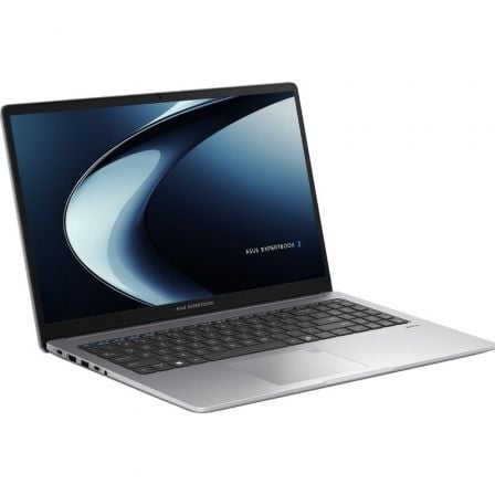 Portátil asus expertbook p1 pm1503cda-s70109x ryzen 5 7535hs/ 16gb/ 512gb ssd/ 15.6"/ win11 pro - Imagen 2