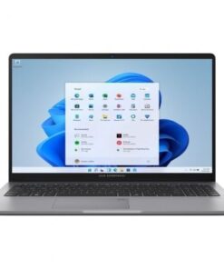 Portátil asus expertbook p1 pm1503cda-s70110x ryzen 7 7735hs/ 16gb/ 512gb ssd/ 15.6"/ win11 pro