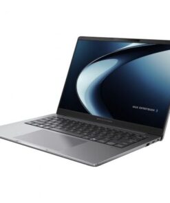 Alternative view of Portátil asus expertbook p3 pm3406cka-nz0330x ryzen ai 5 330/ 32gb/ 1tb ssd/ 14"/ win11 pro