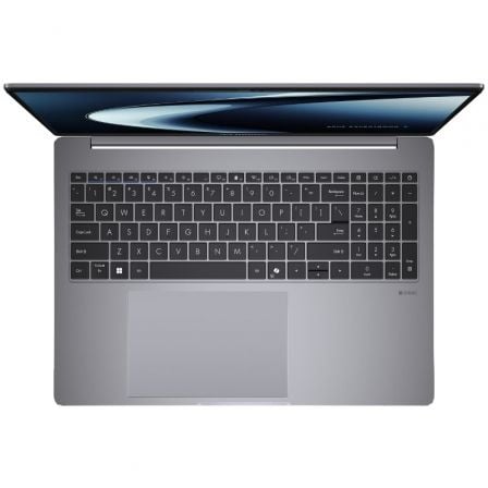Portátil asus expertbook pm3 pm3606cka-pl0242x ryzen ai 5 330/ 32gb/ 1tb ssd/ 16"/ win11 pro - Imagen 3