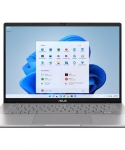 Portátil asus vivobook s14 s3407ca-ly075w intel core ultra 5-225h/ 16gb/ 1tb ssd/ 14"/ win11