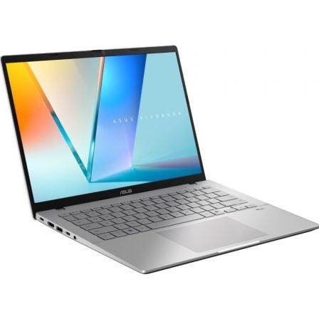 Portátil asus vivobook s14 s3407ca-ly124 intel core ultra 5-225h/ 16gb/ 512gb ssd/ 14"/ sin sistema operativo - Imagen 2