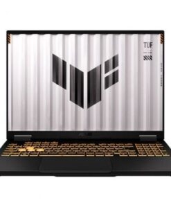 Portátil gaming tuf608jmr-rv038 intel core i7-14650hx/ 32gb/ 1tb ssd/ geforce rtx 5060/ 16"/ sin sistema operativo