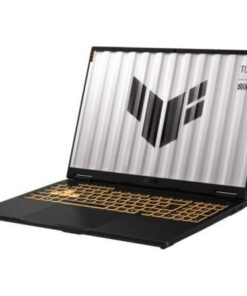 Alternative view of Portátil gaming tuf608jmr-rv038 intel core i7-14650hx/ 32gb/ 1tb ssd/ geforce rtx 5060/ 16"/ sin sistema operativo