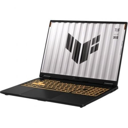 Portátil gaming tuf608jmr-rv038 intel core i7-14650hx/ 32gb/ 1tb ssd/ geforce rtx 5060/ 16"/ sin sistema operativo - Imagen 2