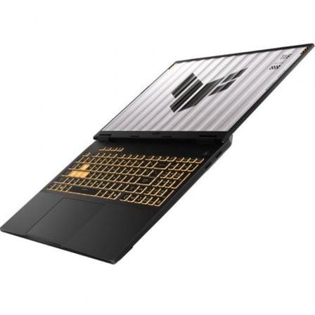 Portátil gaming tuf608jmr-rv038 intel core i7-14650hx/ 32gb/ 1tb ssd/ geforce rtx 5060/ 16"/ sin sistema operativo - Imagen 5