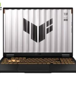 Portátil gaming  asus tuf tuf608jpr-qt031 intel core i7-14650hx/ 32gb/ 1tb ssd/ geforce rtx 5070/ 16"/ sin sistema operativo