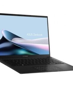 Alternative view of Portátil asus zenbook 14 oled um3406ka-qd074w ryzen 7 350/ 16gb/ 512gb ssd/ 14"/ win11