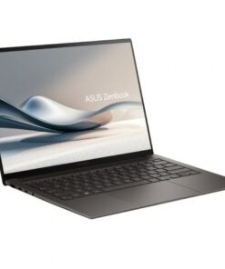 Alternative view of Portátil asus zenbook s 14 oled ux5406sa-pz334w intel core ultra 7-258v/ 32gb/ 1tb ssd/ 14"/ win11