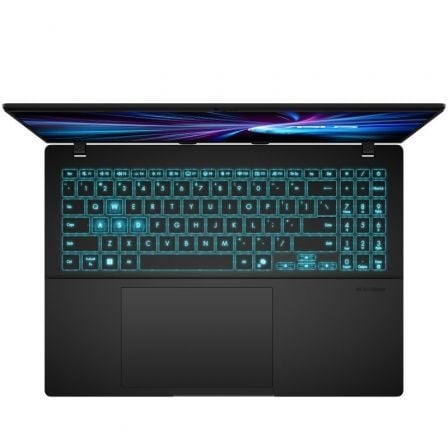 Portátil gaming asus v16 v3607vm-rp011 intel core 7-240h/ 16gb/ 1tb ssd/ geforce rtx 5060/ 16"/ sin sistema operativo - Imagen 3