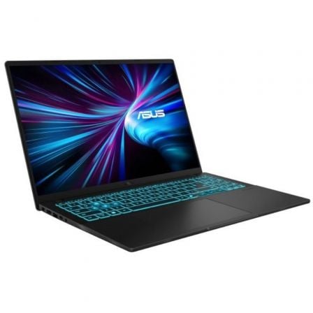 Portátil gaming asus v16 v3607vu-rp099 intel core 7-240h/ 16gb/ 512gb ssd/ geforce rtx 4050/ 16"/ sin sistema operativo - Imagen 2