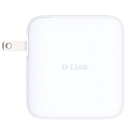 Cargador de pared gan d-link dcf-141/e/ 3xusb tipo-c/ 1xusb/ 140w - Imagen 4