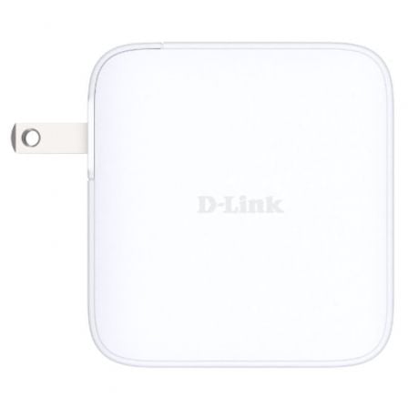 Cargador de pared gan d-link dcp-101/ 3xusb tipo-c/ 1xusb/ 100w - Imagen 3